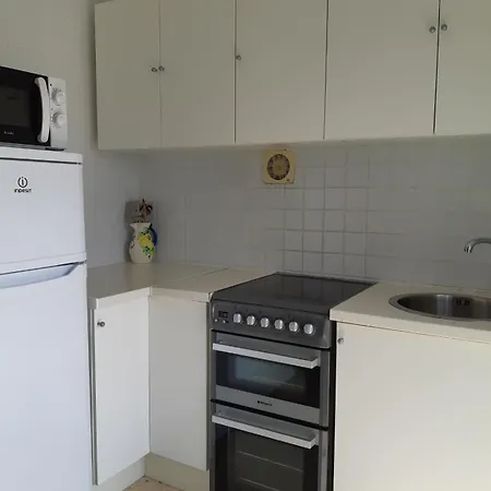 El Palmar - Apartman