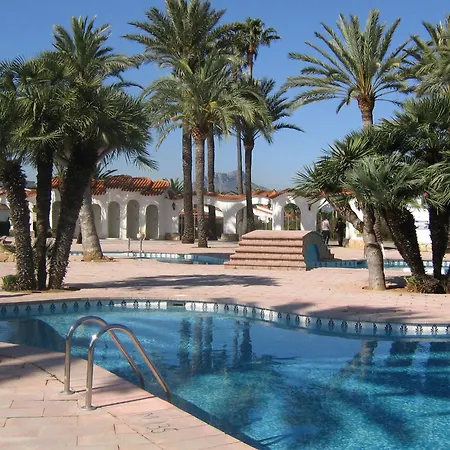 El Palmar - Dénia