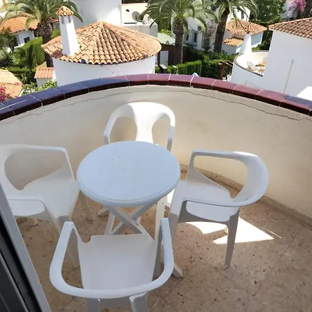 El Palmar - Apartment *