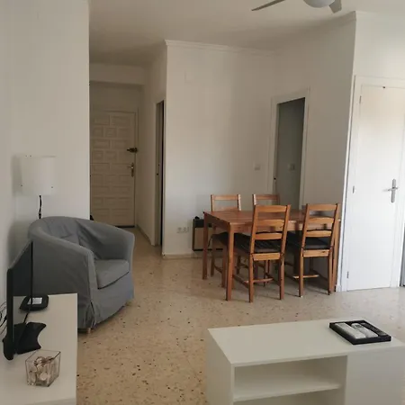 El Palmar - *