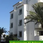 El Palmar - Appartamento
