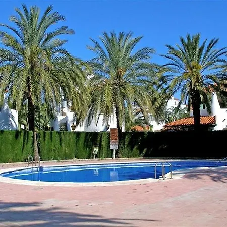 El Palmar - * Dénia