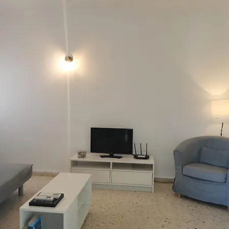 Διαμέρισμα El Palmar - Denia