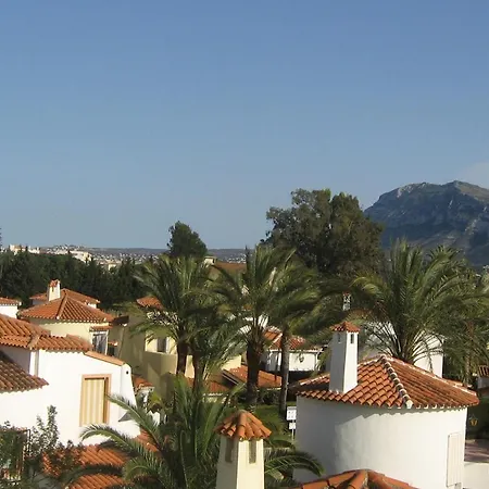 El Palmar -