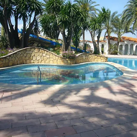 El Palmar - Denia