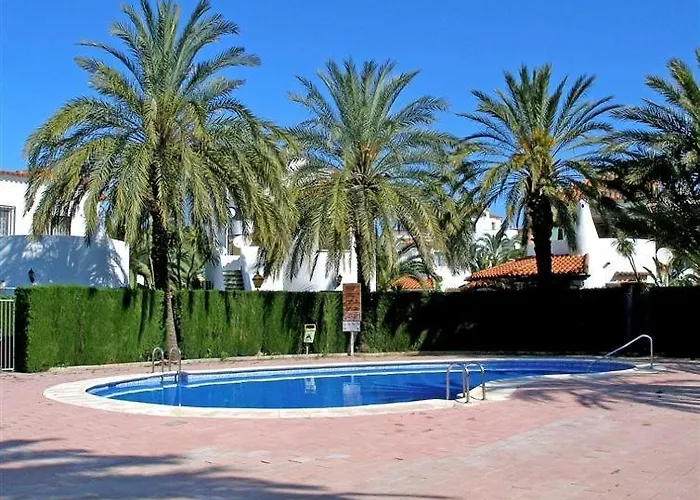 El Palmar - * Denia