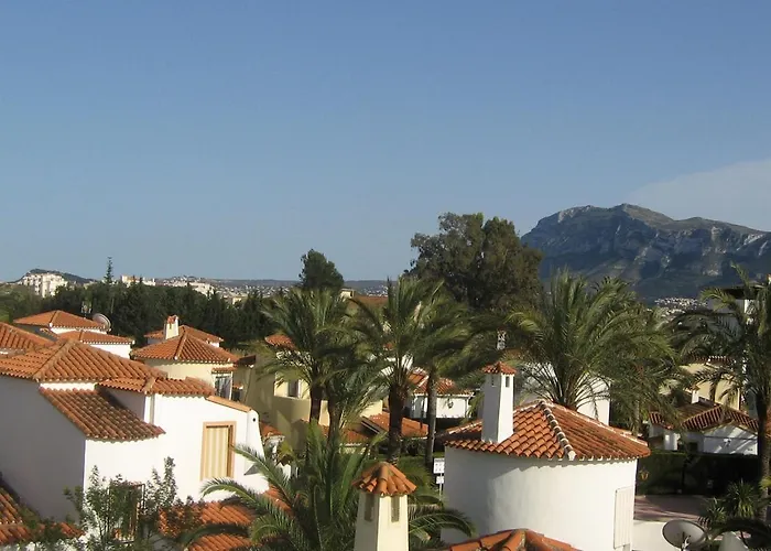 El Palmar -