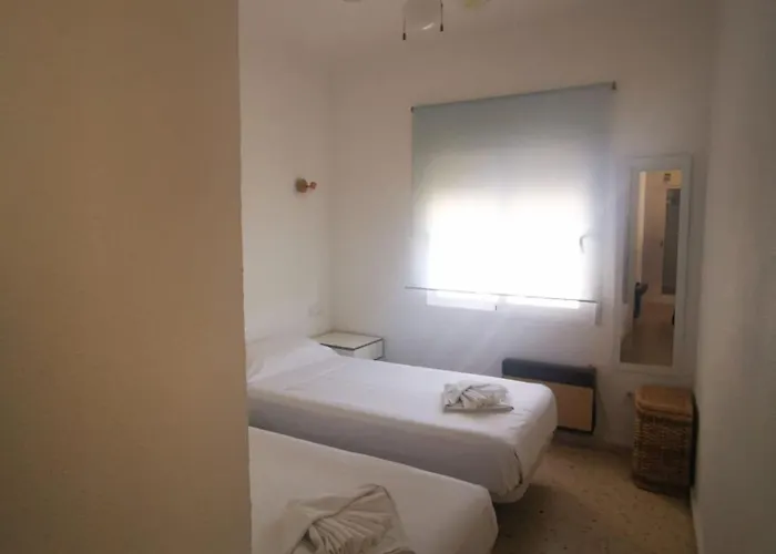 El Palmar -
