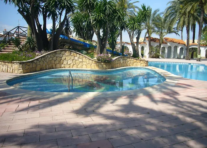 El Palmar - Denia