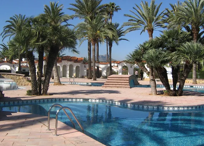 El Palmar - Denia